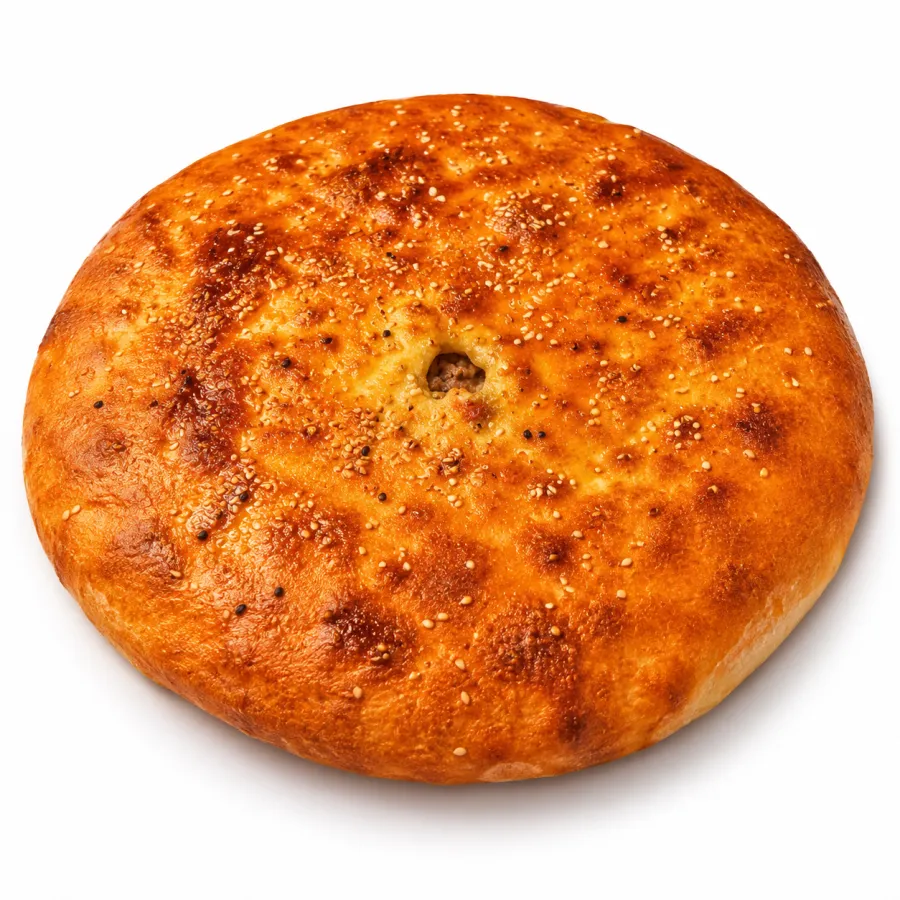 حواوشي لحمة من حواوشي الشيف دمنهور