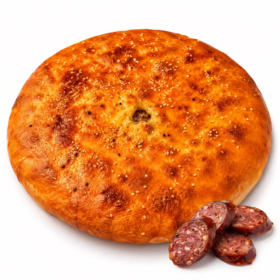 حواوشي سجق من حواوشي الشيف دمنهور