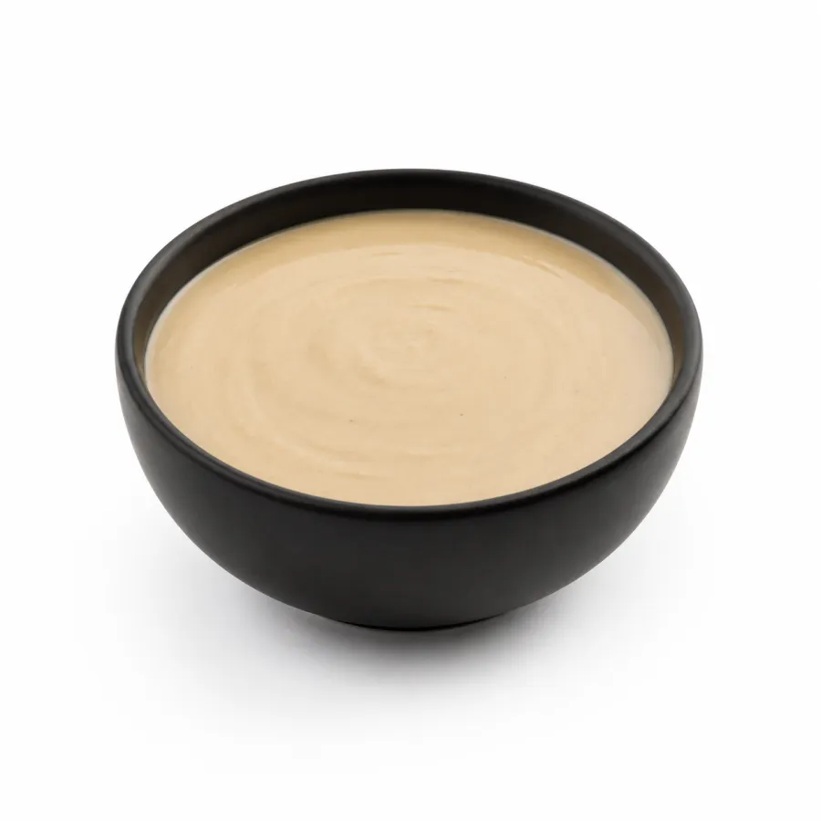 طحينة — حواوشي الشيف دمنهور