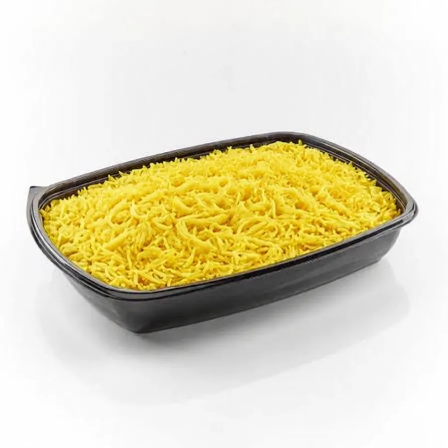 طبق رز بسمتي — حواوشي الشيف دمنهور
